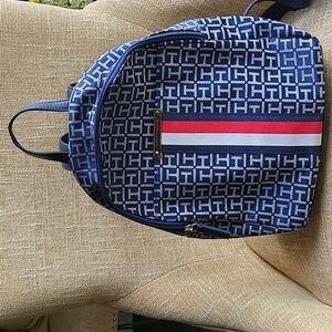 Tommy hilfiger bag